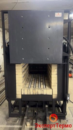 печи для термообработки металла купить в Екатеринбурге