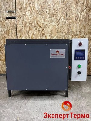 муфельные печи в Новосибирске