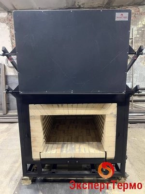 Промышленные муфельные печи в Москве