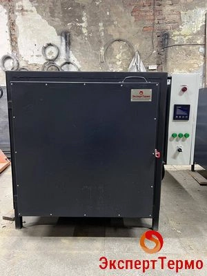 термической обработки материалов