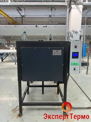 промышленные печи для термообработки в Казани